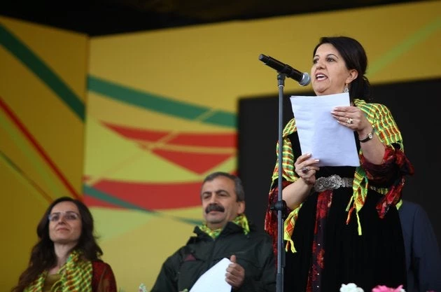 Νέο μέτωπο ανοίγει ο Σουλτάνος – Ξεσηκώνονται και οι Κούρδοι εντός Τουρκίας